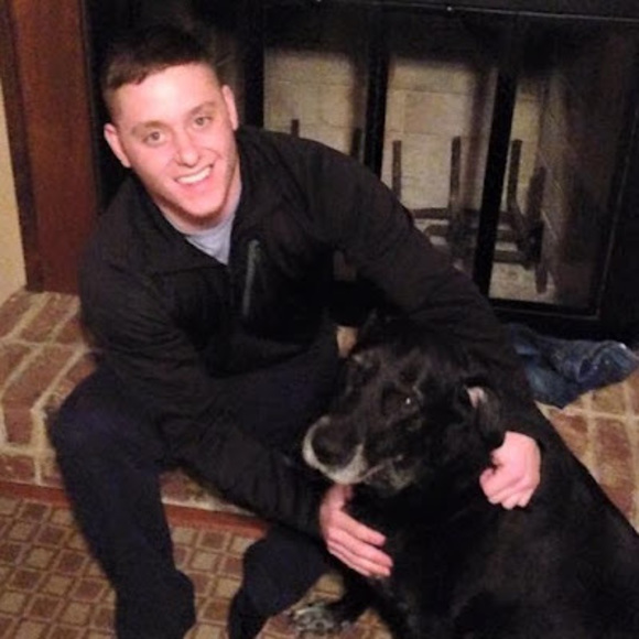 Meet your Posher, James - Picture 1 of 1